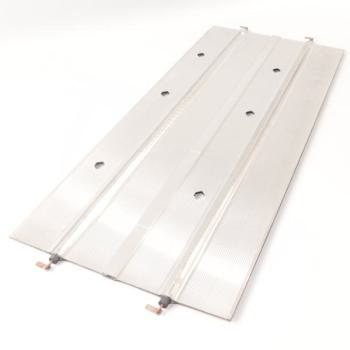  CORPS DE CHAUFFE ALU H 1250W 