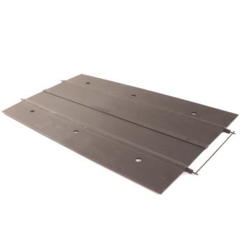  CORPS DE CHAUFFE ALU V 1500W 