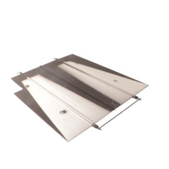  CORPS DE CHAUFFE ALU V 500W 