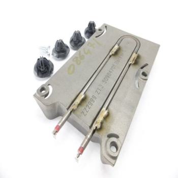  CORPS DE CHAUFFE FONTE 560W 