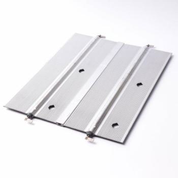  CORPS DE CHAUFFE ALU H 500W 