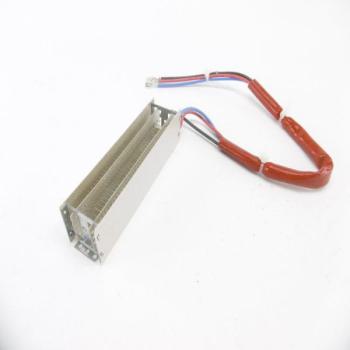  RESISTANCE POUR BLOC TURBINE 