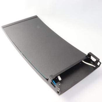  CAISSON SUPERIEUR MAT GAUCHE 