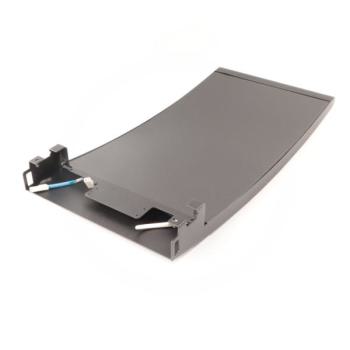  CAISSON MILIEU HAUT MAT GAUCHE 