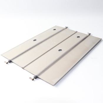  CORPS DE CHAUFFE PEINT 750W H 