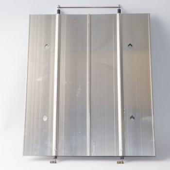  CORPS DE CHAUFFE PEINT 1000W V 