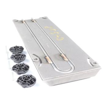  CORPS DE CHAUFFE FONTE 950W 