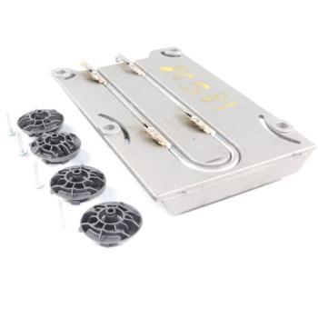  CORPS DE CHAUFFE FONTE 500W 