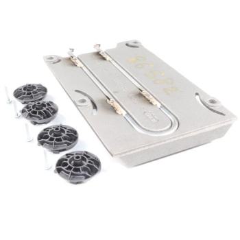  CORPS DE CHAUFFE FONTE 580W 