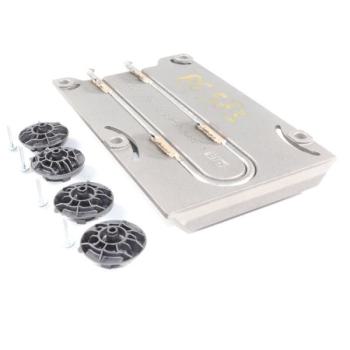  CORPS DE CHAUFFE FONTE 760W 