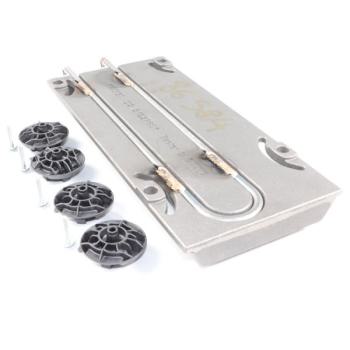  CORPS DE CHAUFFE FONTE 415W 