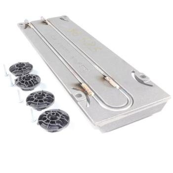  CORPS DE CHAUFFE FONTE 610W 