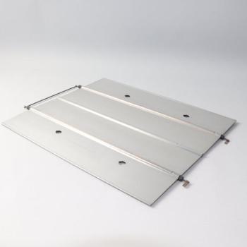  CORPS DE CHAUFFE ALU 500W 