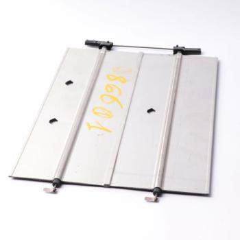  CORPS DE CHAUFFE ALU 750W 