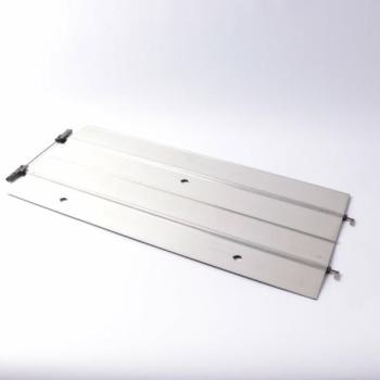  CORPS DE CHAUFFE ALU 1250W 