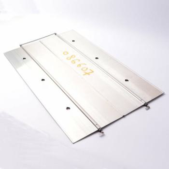  CORPS DE CHAUFFE ALU 1500W 