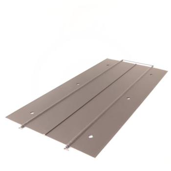  CORPS DE CHAUFFE ALU 2000W 