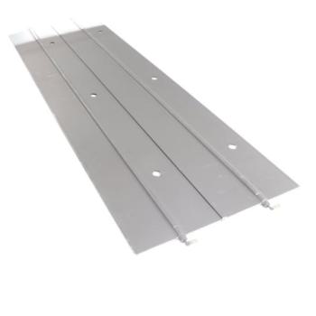  PLAQUE ALUMINIUM 2000W 