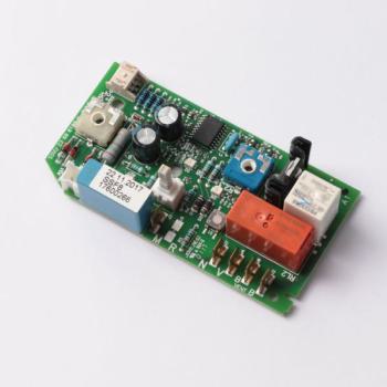  THERMOSTAT SSV FLUIDE VENTILO 