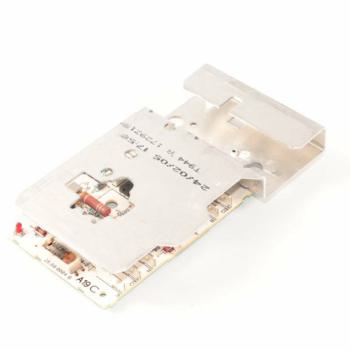  PLATINE THERMOSTAT MK10 