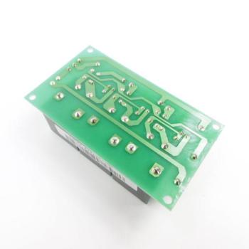  CARTE ELECTRONIQUE RESISTANCE 