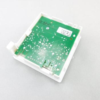  BOITIER DE COMMANDE + LEXAN GA 