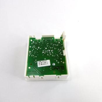  BOITIER COMMANDE + LEXAN 