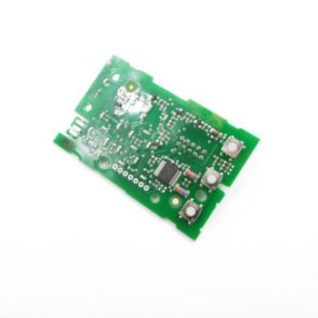  CARTE IHM DE COMMANDE + LEXAN 