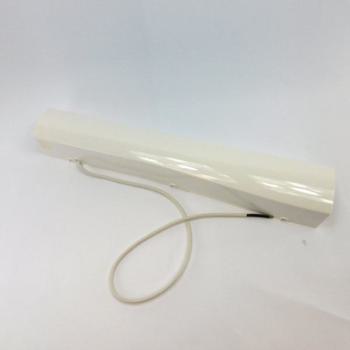  ENS. THERMOSTAT + JOUE 1250W 