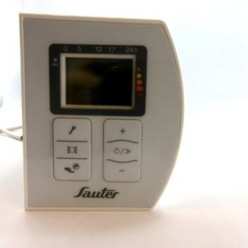  ENS. THERMOSTAT + JOUE 1500W 