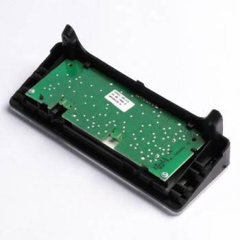  BOITIER COMMANDE DIGITAL GRIS 