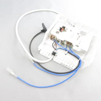  BOITIER THERMOSTAT COMPLET 