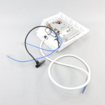  BOITIER THERMOSTAT COMPLET 