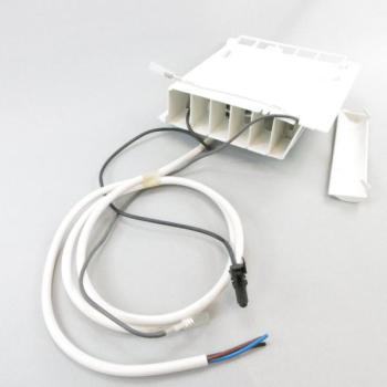  BOITIER THERMOSTAT COMPLET 