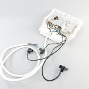  BOITIER THERMOSTAT COMPLET 