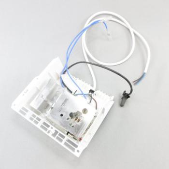  BOITIER THERMOSTAT COMPLET 