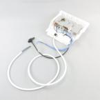  BOITIER THERMOSTAT COMPLET 