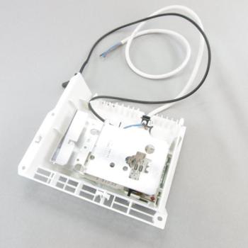  BOITIER THERMOSTAT COMPLET 