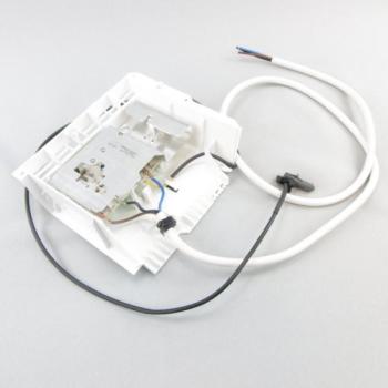  BOITIER THERMOSTAT COMPLET 