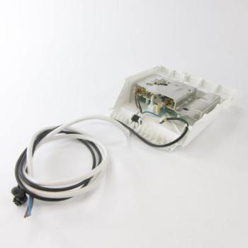  BOITIER THERMOSTAT COMPLET 