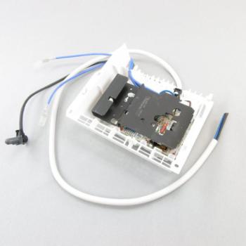  BOITIER THERMOSTAT COMPLET 