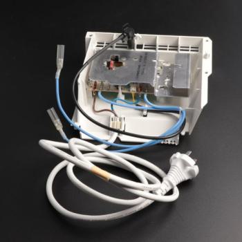  BOITIER THERMOSTAT COMPLET 