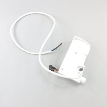  BOITIER THERMOSTAT COMPLET 