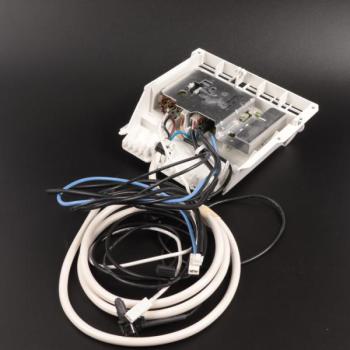  BOITIER THERMOSTAT COMPLET 