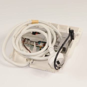  BOITIER THERMOSTAT COMPLET 