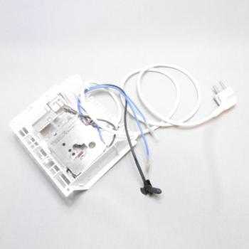  BOITIER THERMOSTAT COMPLET 