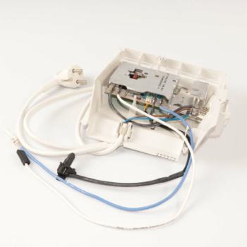  BOITIER THERMOSTAT COMPLET 