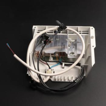  BOITIER THERMOSTAT COMPLET 