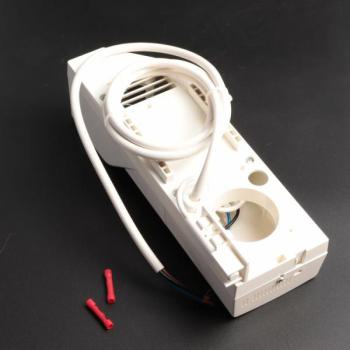  BOITIER THERMOSTAT COMPLET 