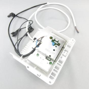  BOITIER THERMOSTAT COMPLET 